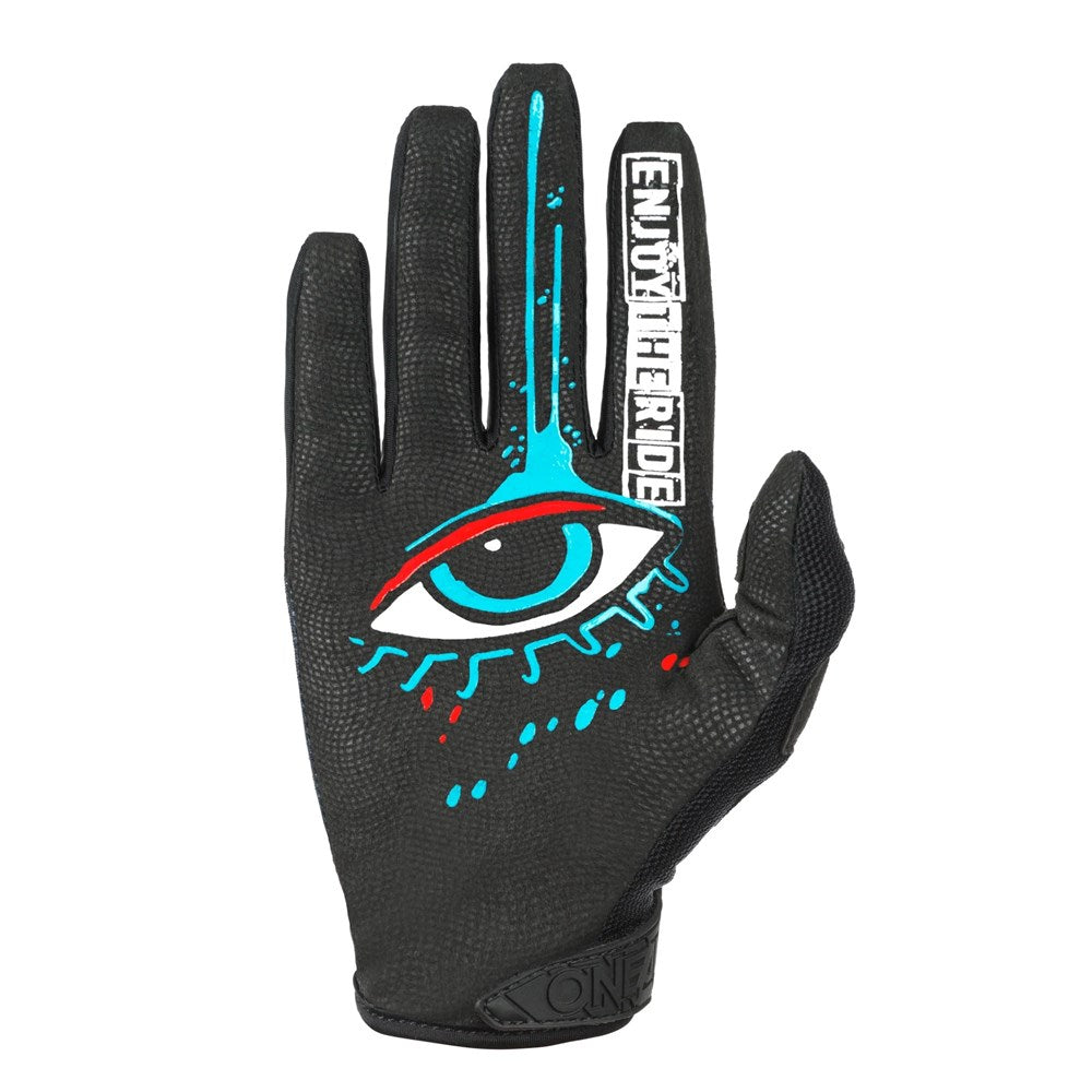 ONEAL 26 MAYHEM GLV RANCID - BLK (11-XL)