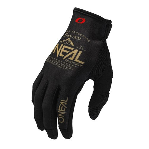ONEAL 25 MAYHEM GLOVES DIRT V.23 - BLK/SND