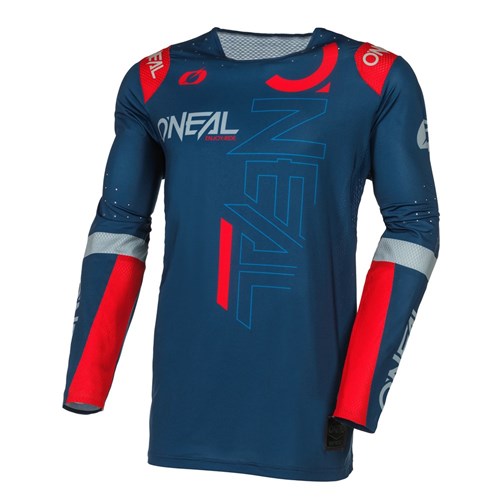 ONEAL 24 PRODIGY JERSEY V.53 - BLUE/RED