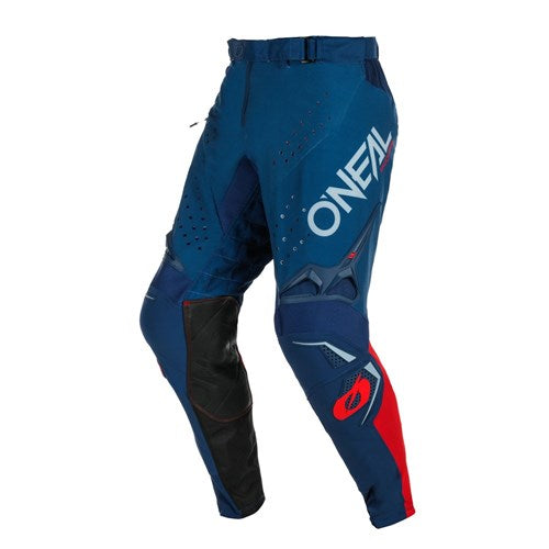 ONEAL 24 PRODIGY PANT V.53 - BLUE/RED