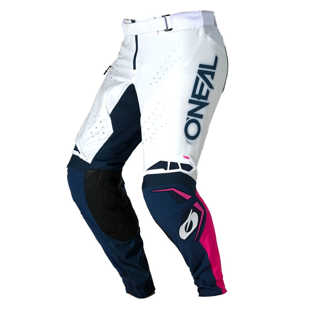 ONEAL 26 PRODIGY PANT FIVE FIVE - NVY/WHT/PNK (30)