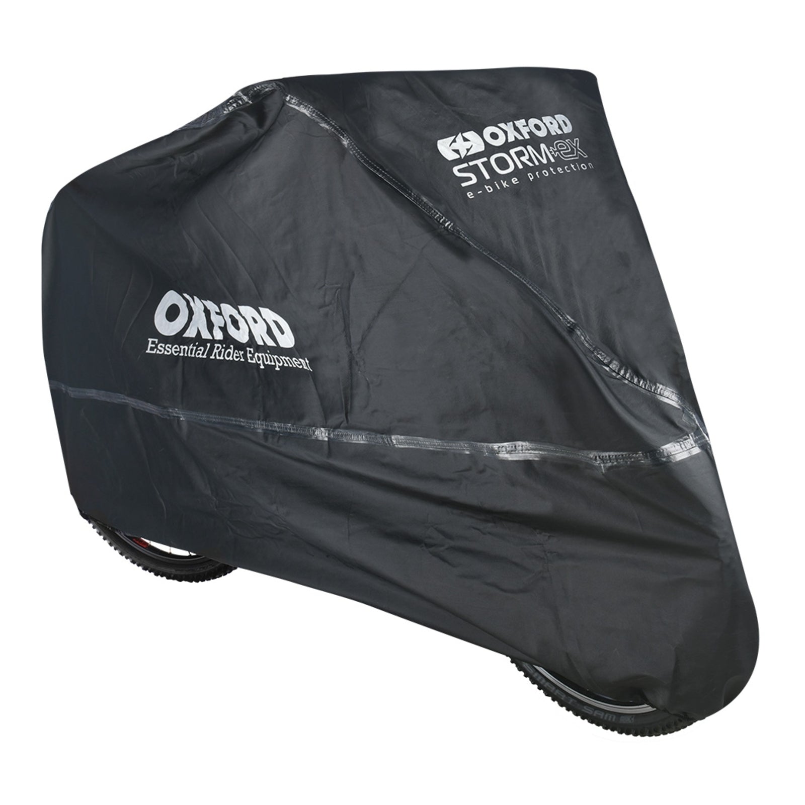 Oxford Stormex Premium All-Weather Cover for E-Bike Bicycle