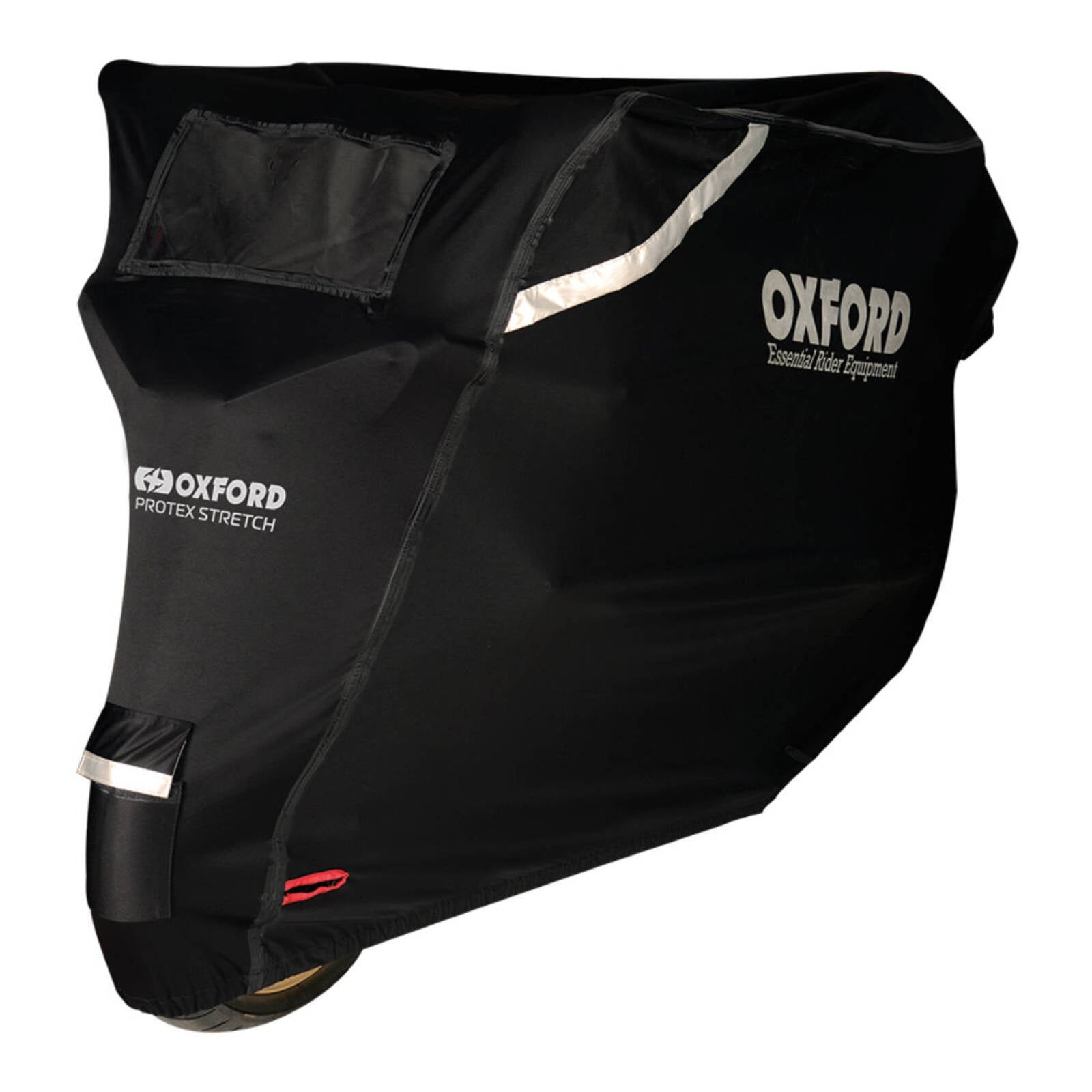 Oxford Protex Stretch Covers Outdoor XL