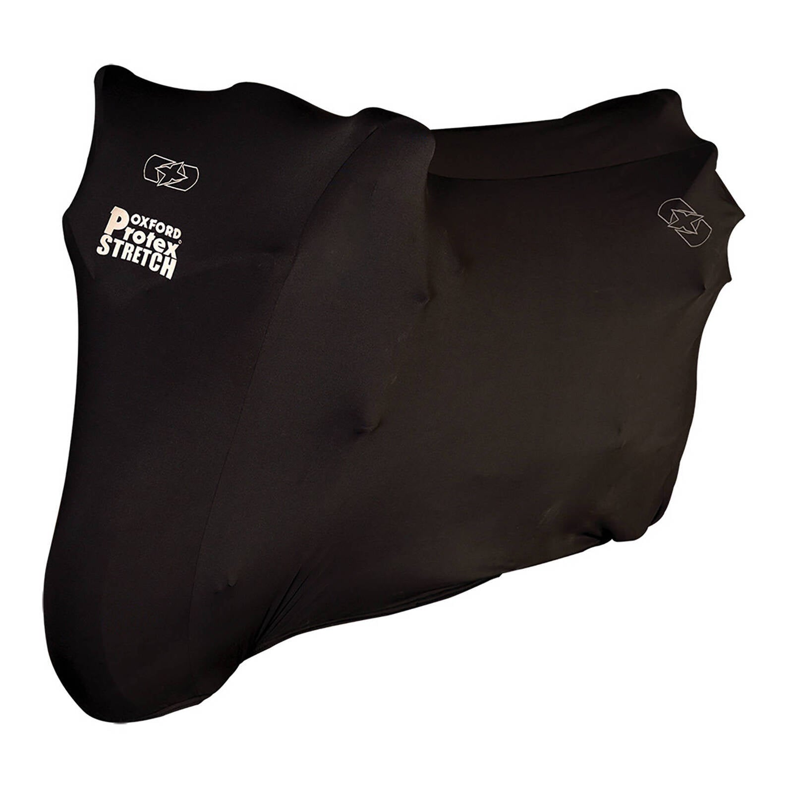 Oxford Protex Stretch Premium Indoor Cover - Black