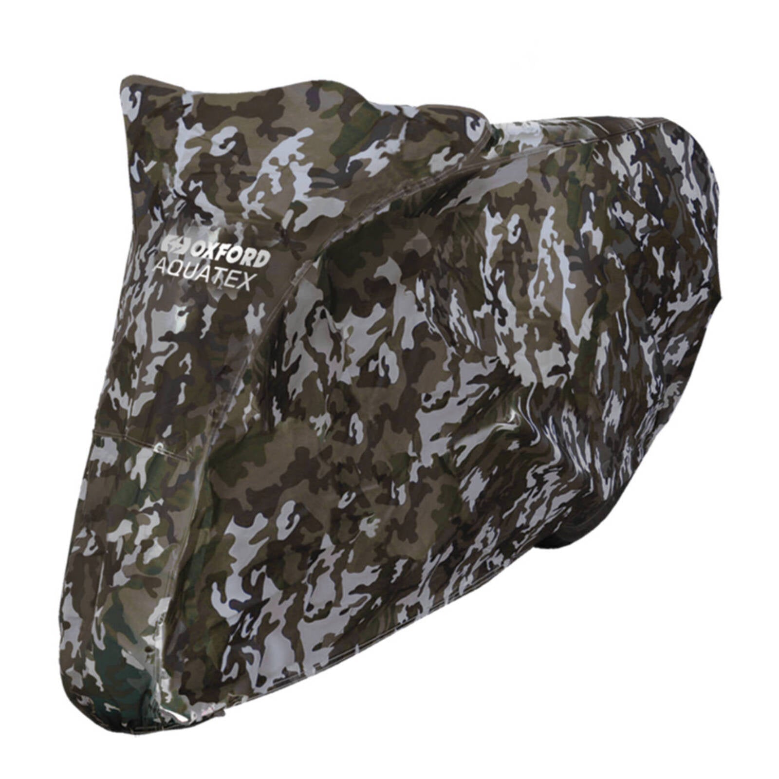 Oxford Aquatex Covers Camo