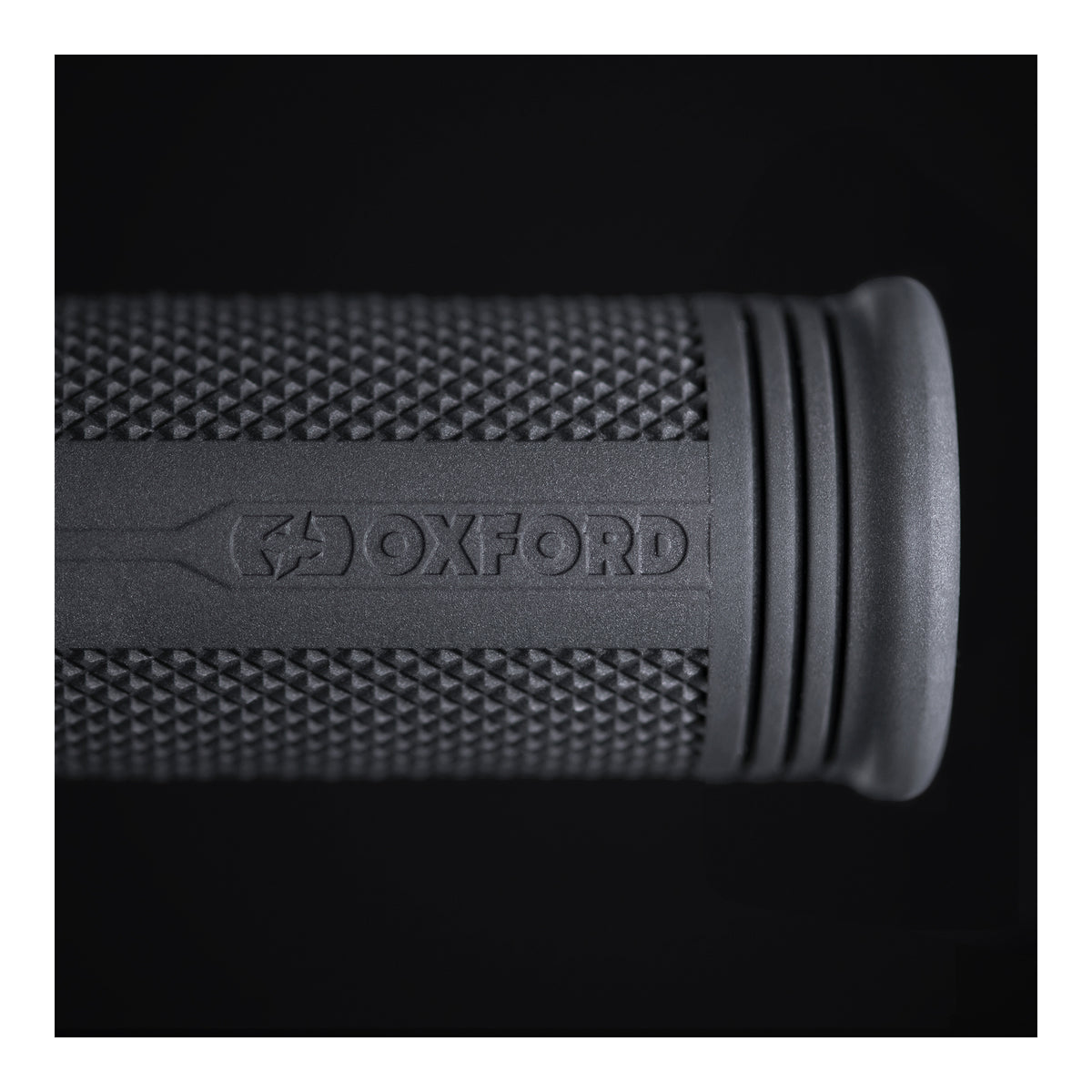 Oxford HotGrips® Pro Adventure (Integrated)