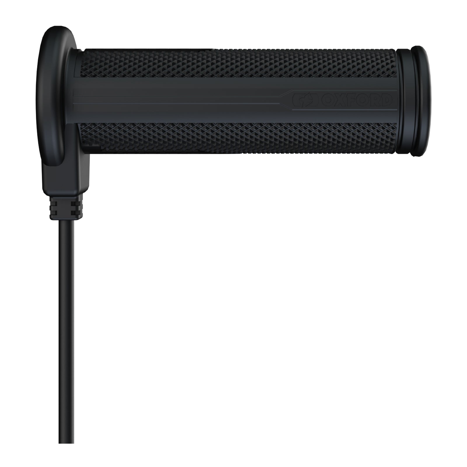 Oxford HotGrips Pro 2.0 Touring Right Replacement Grip