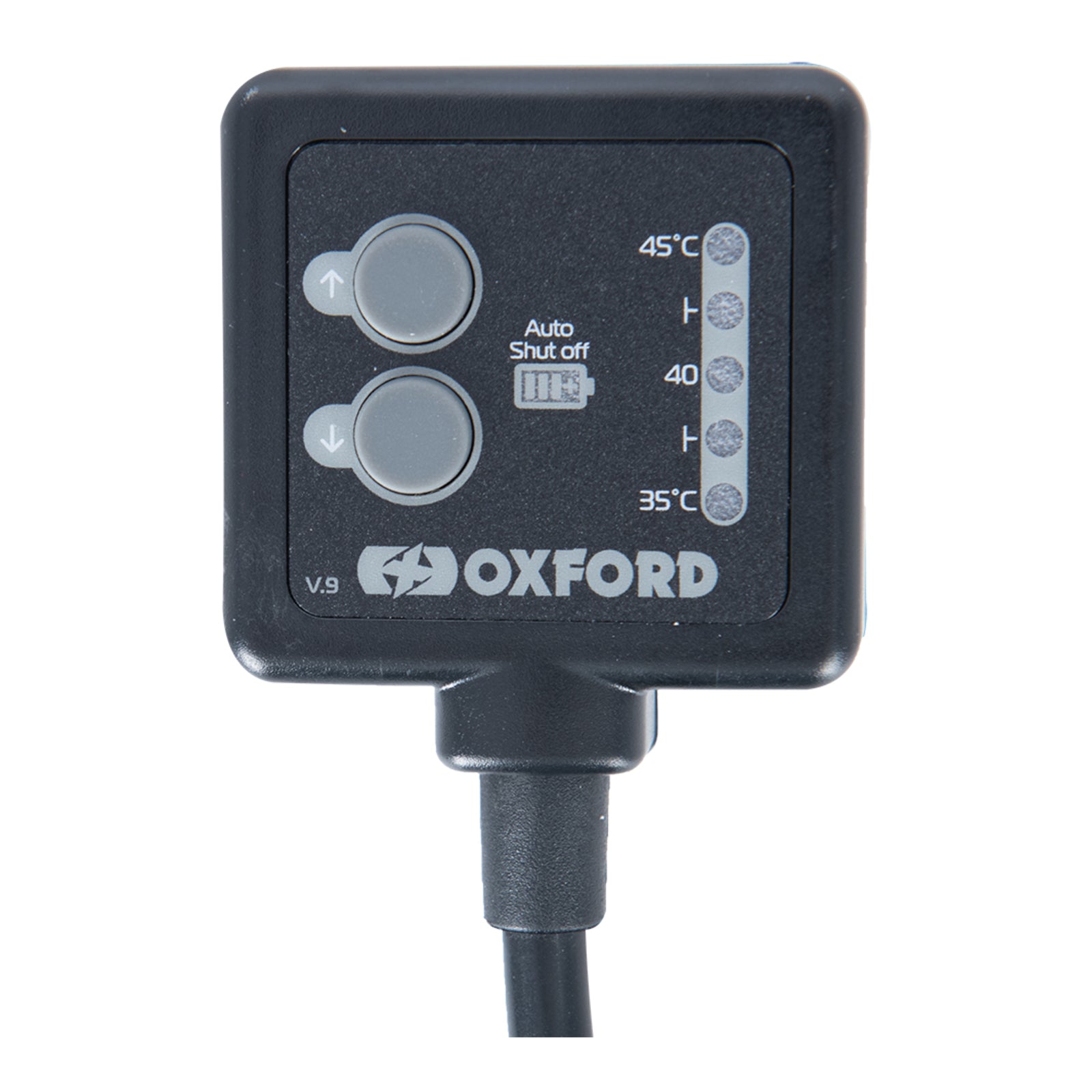 Oxford EVO HotGrips® Touring - V9 Thermister Switch