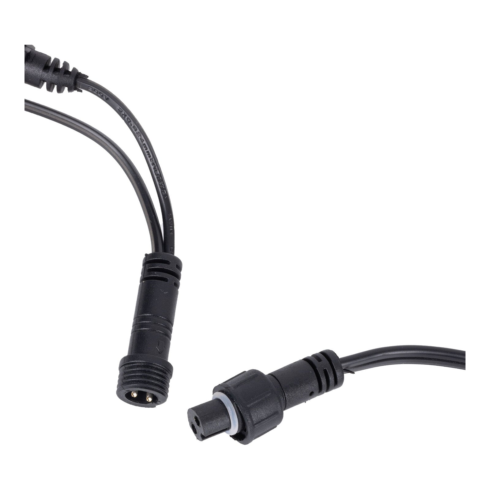 Oxford V9 Evo HotGrips® Wiring Loom (ATV)