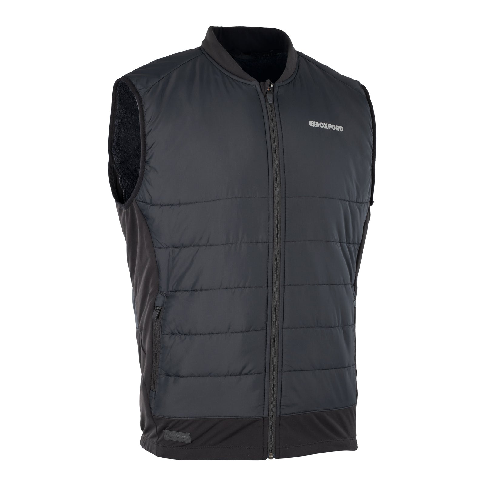 Oxford Advanced Expedition Men's Gilet/Vest - Black