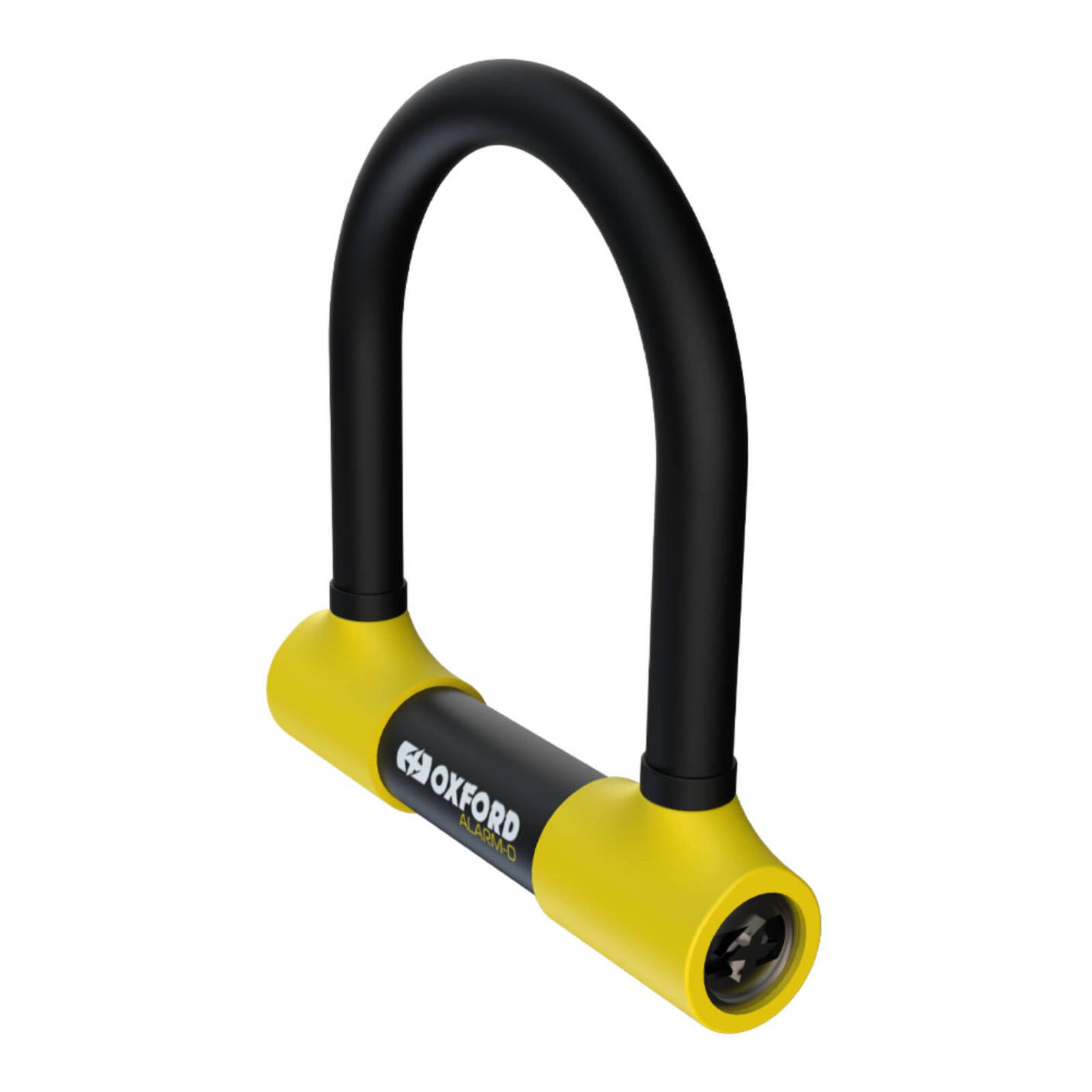 OXFORD ALARM-D SCOOT 200MML X 196MMW X 16MM