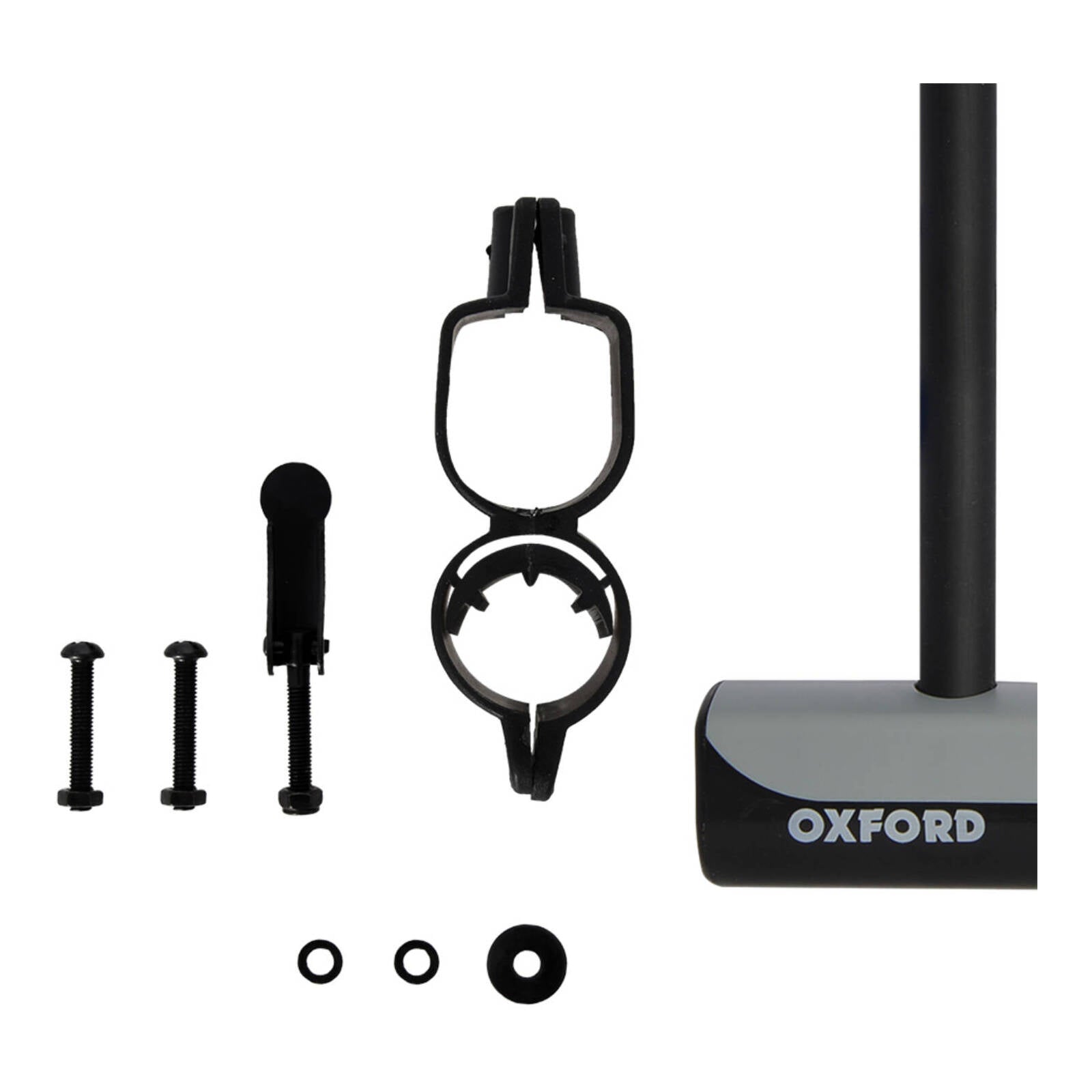 Oxford Shackle12 Large 310mm X 190mm