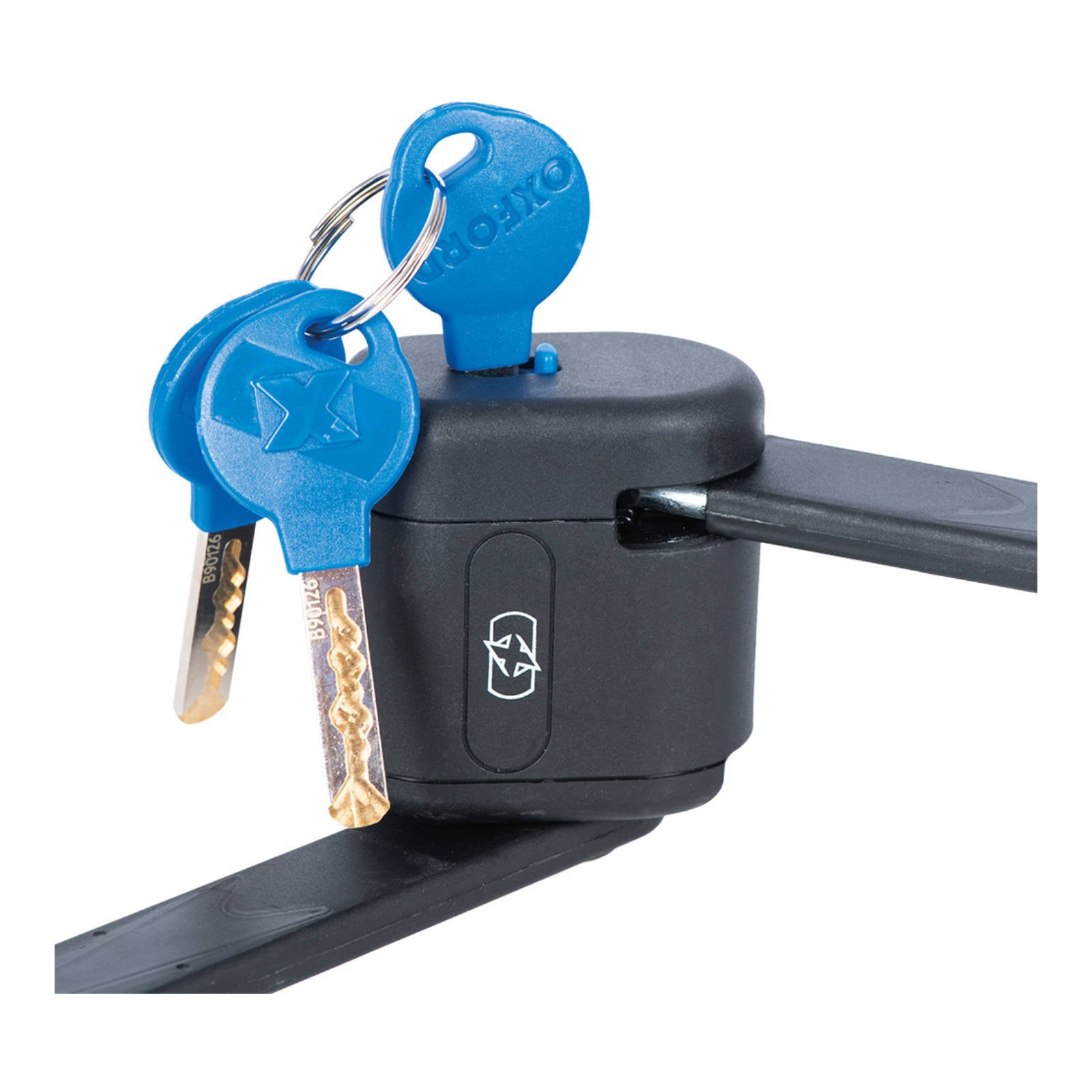 OXFORD LINLOCK SL FOLDING LOCK