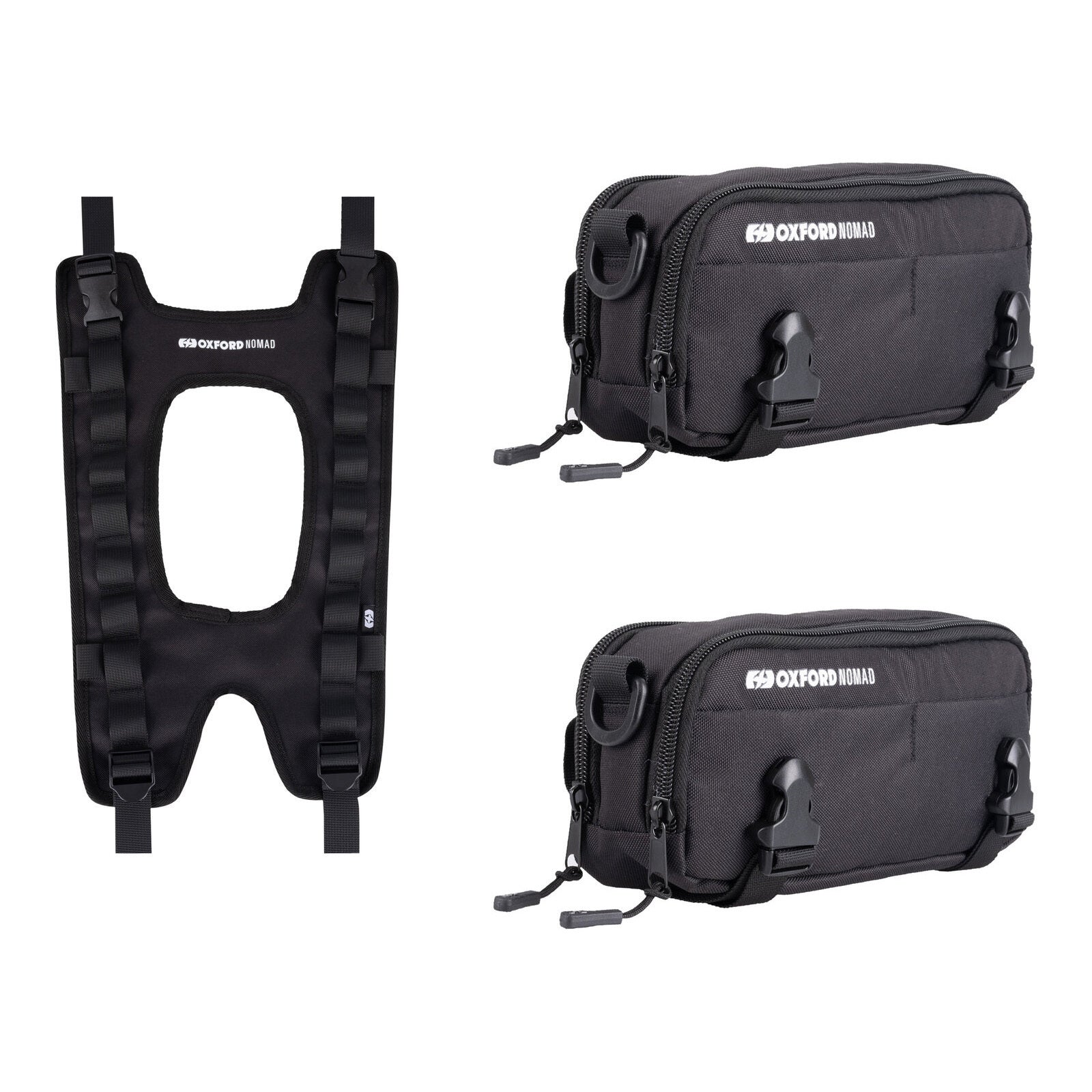 Oxford Nomad Kit 1 - Tank Kit 2L