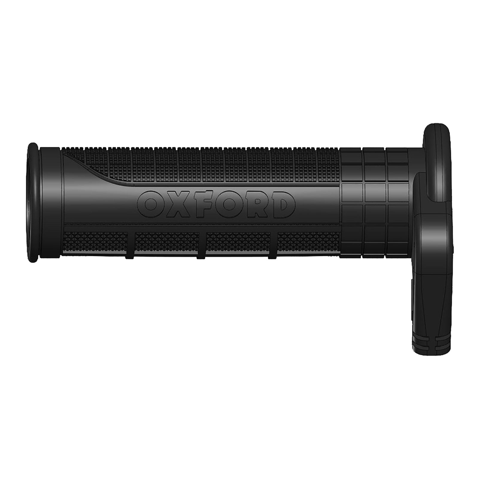 Oxford HotGrips® Adventure Spare Right-hand Grip
