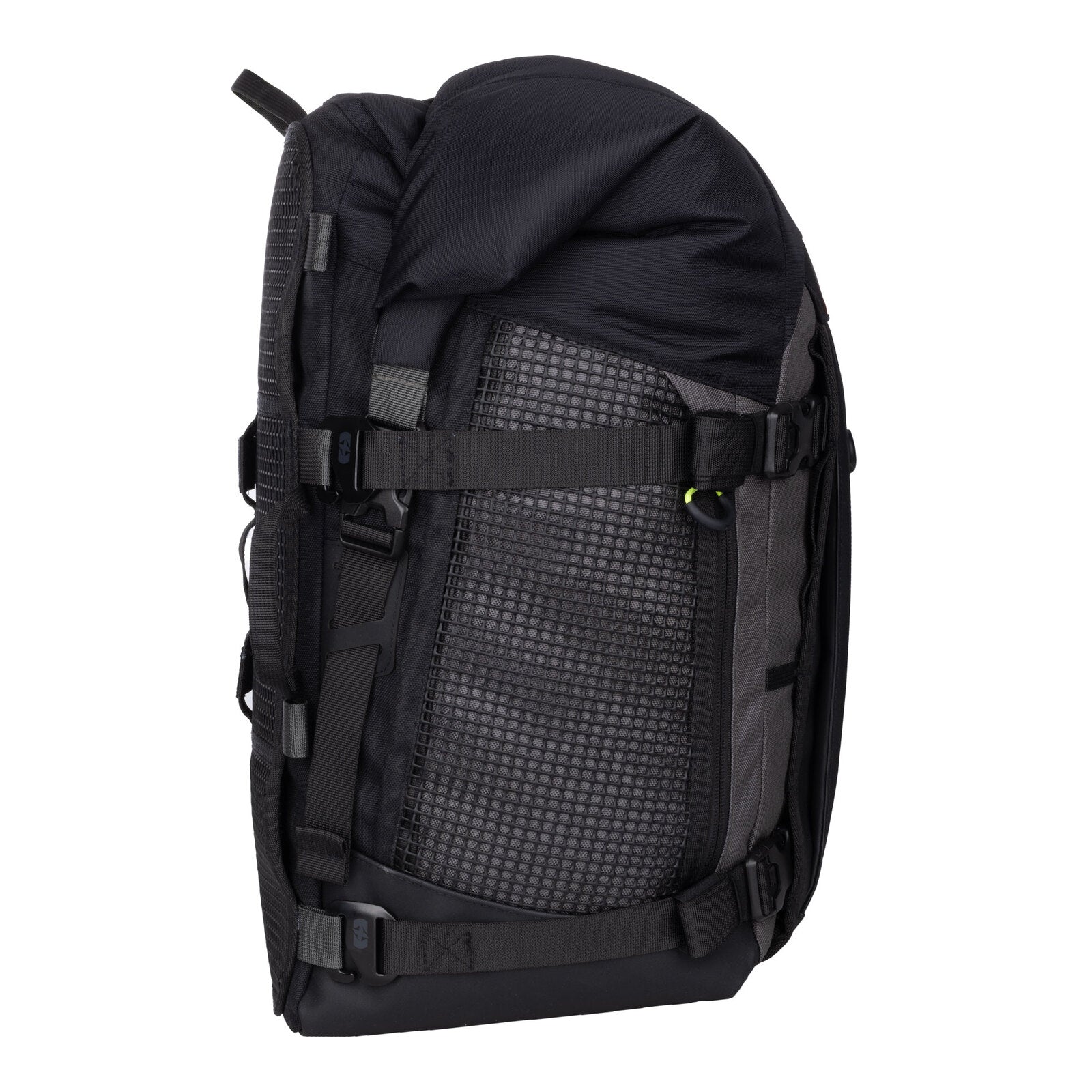 Oxford Atlas T-30 Advanced Tourpack - Charcoal / Black