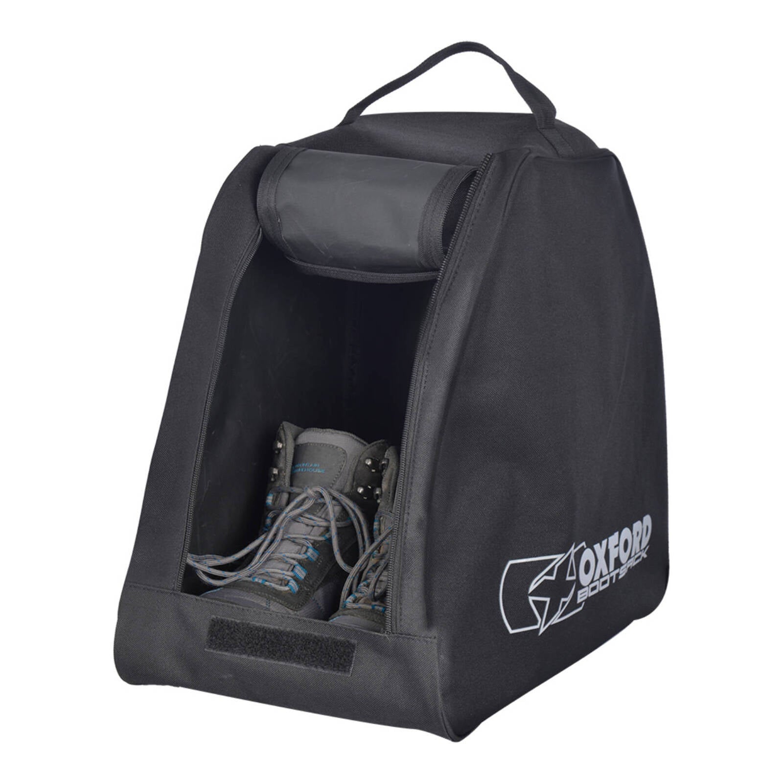 Oxford Bootsack Motorcycle Boot Bag