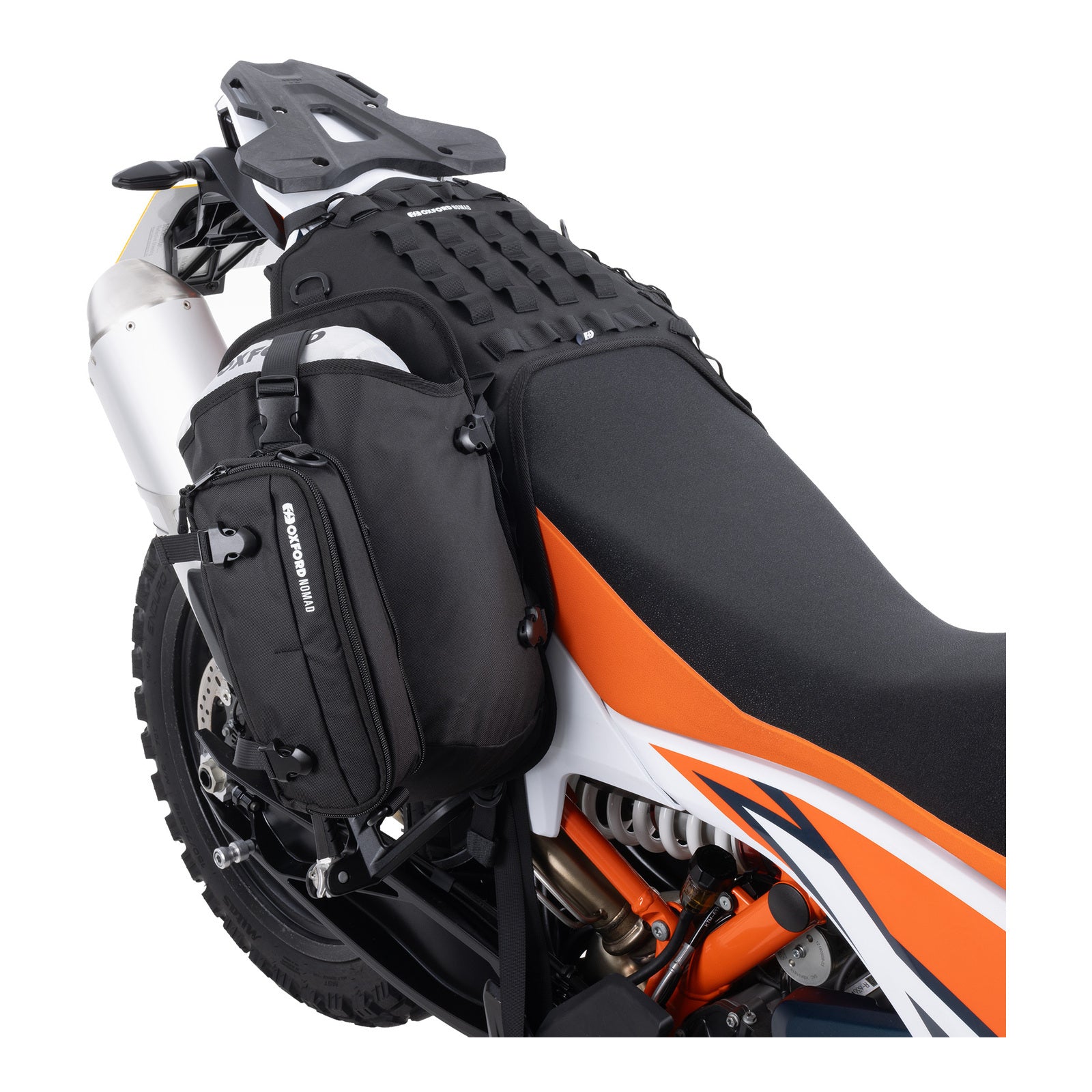 Oxford Nomad N9 Drop Sack