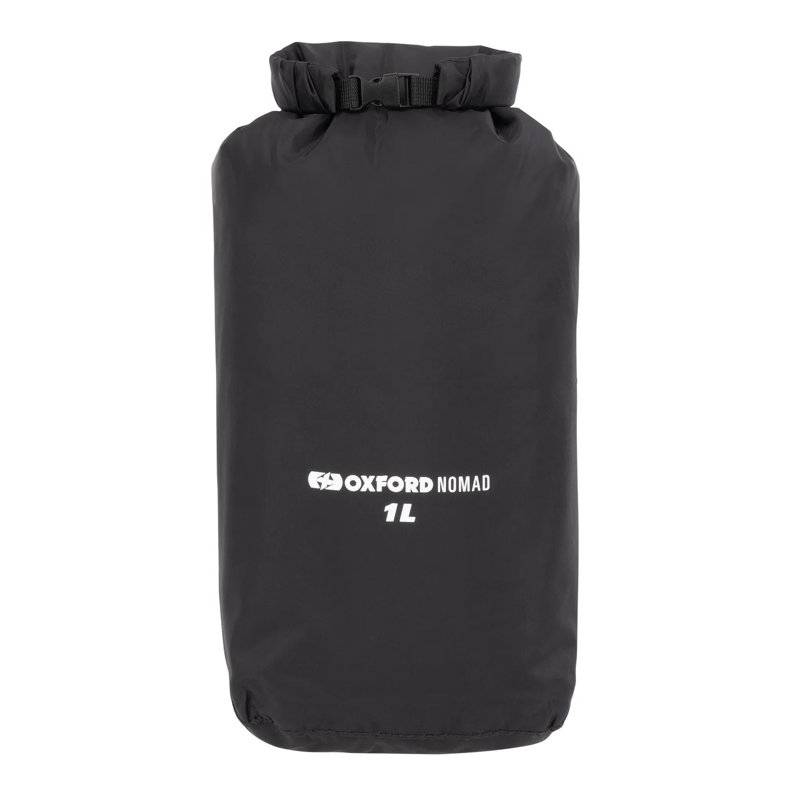 Oxford Nomad 1 Litre Dry Bag - Black