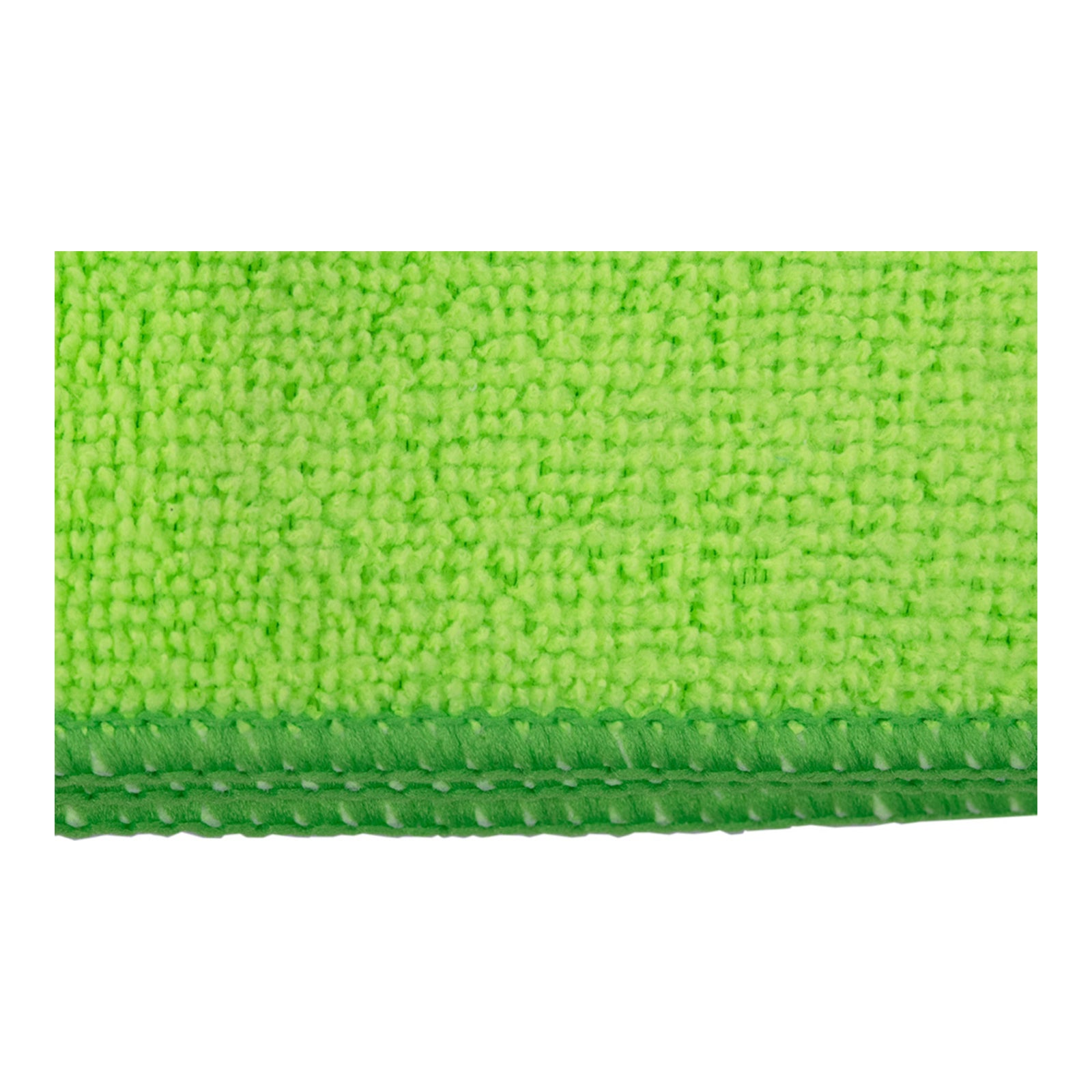 Oxford Microfibre Towels 6/pack - Blue / Yellow / Red