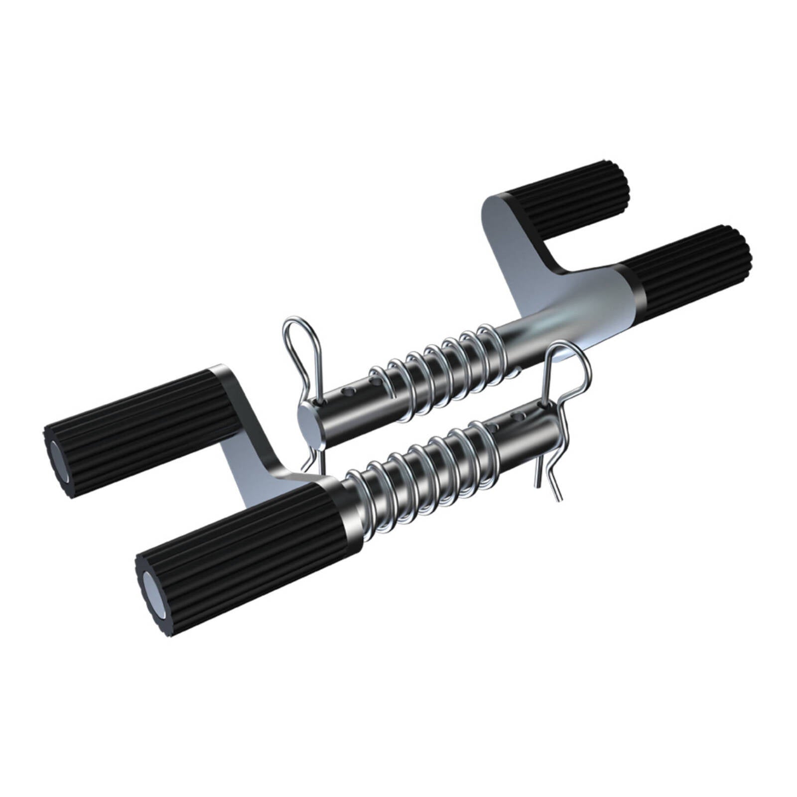 Oxford Zero-G - Front Paddock Stand Forks