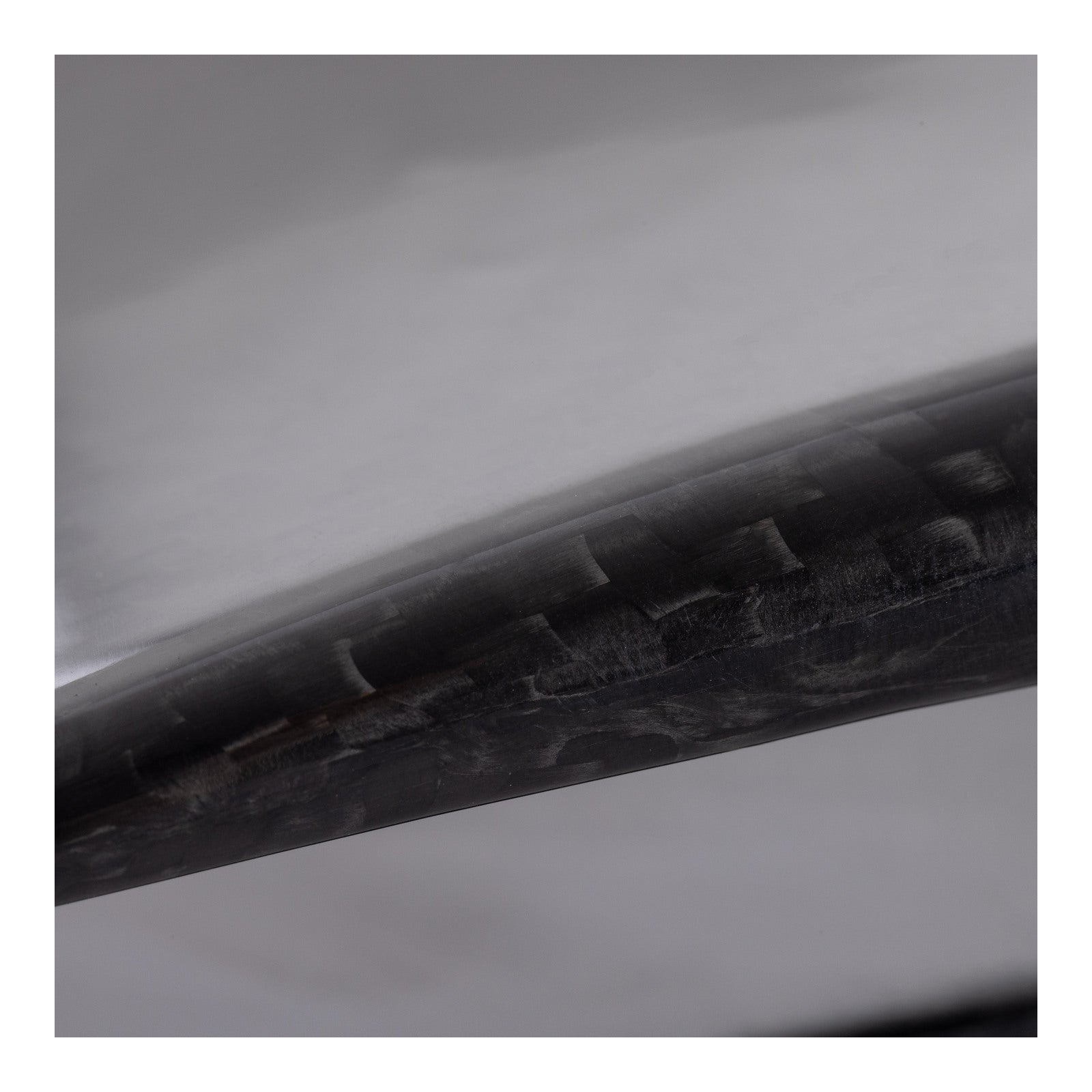 Oxford Carbon Aero Wings - Gloss