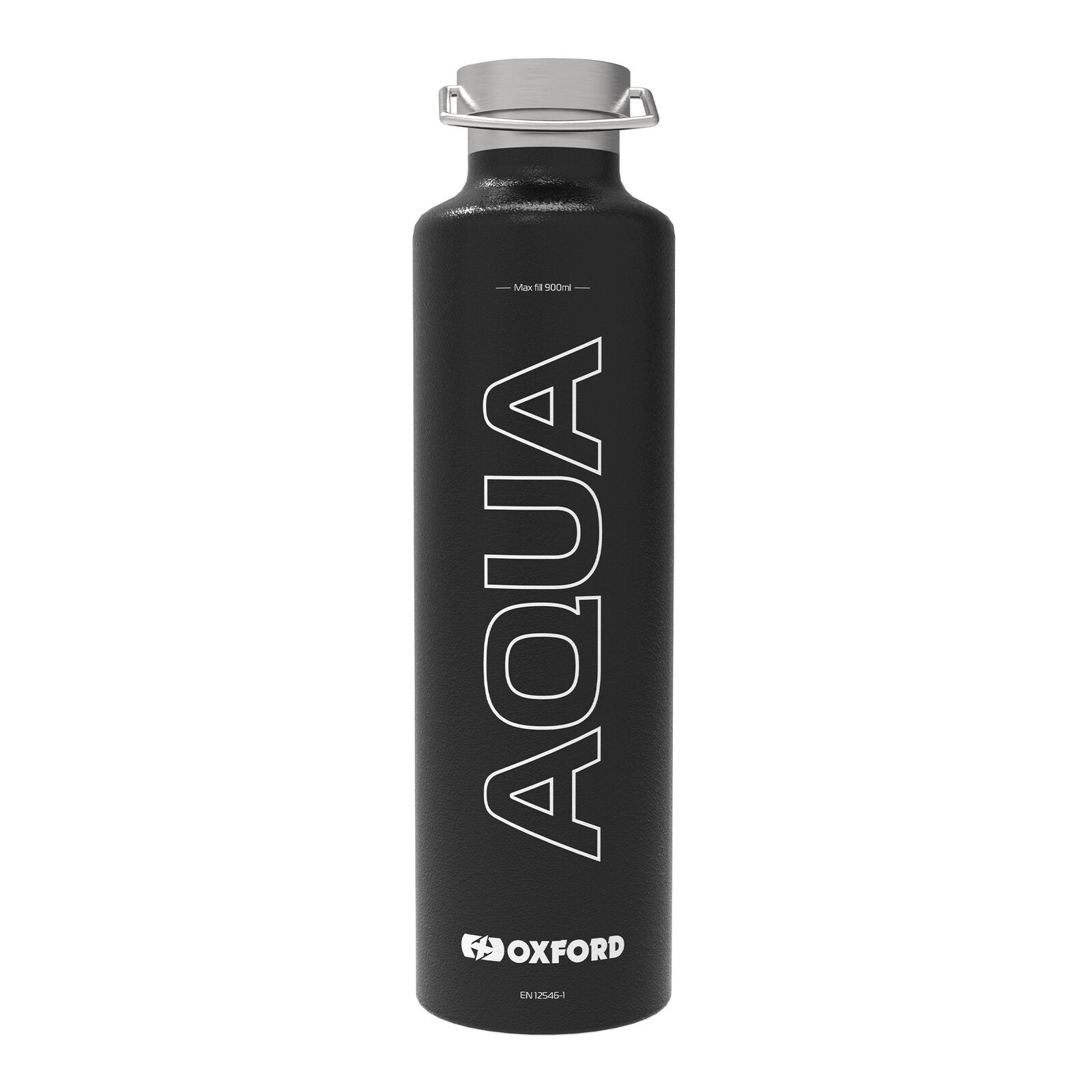 Oxford Aqua Bottle Flask 1.0L