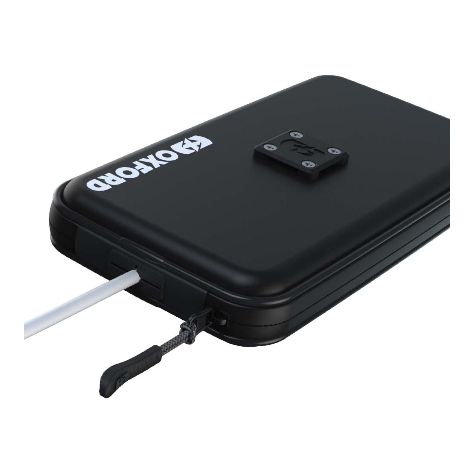 Oxford Cliqr Universal Phone Case