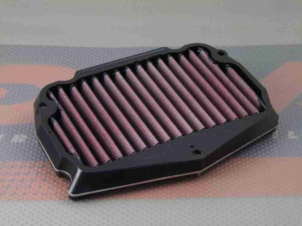 RSV4 R, FACTORY 09-15 - DNA AIR FILTER - P-AP10S09-0R