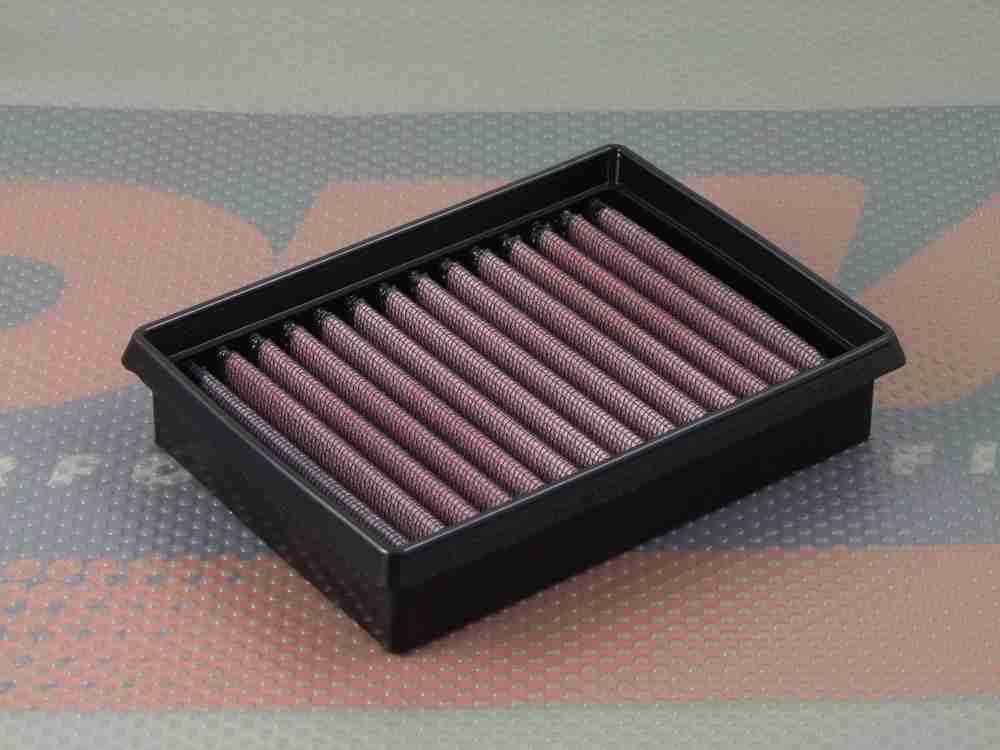 ATLANTIC 400-500 01-04 & MANA 850 07-15 - DNA AIR FILTER - P-AP8N09-01