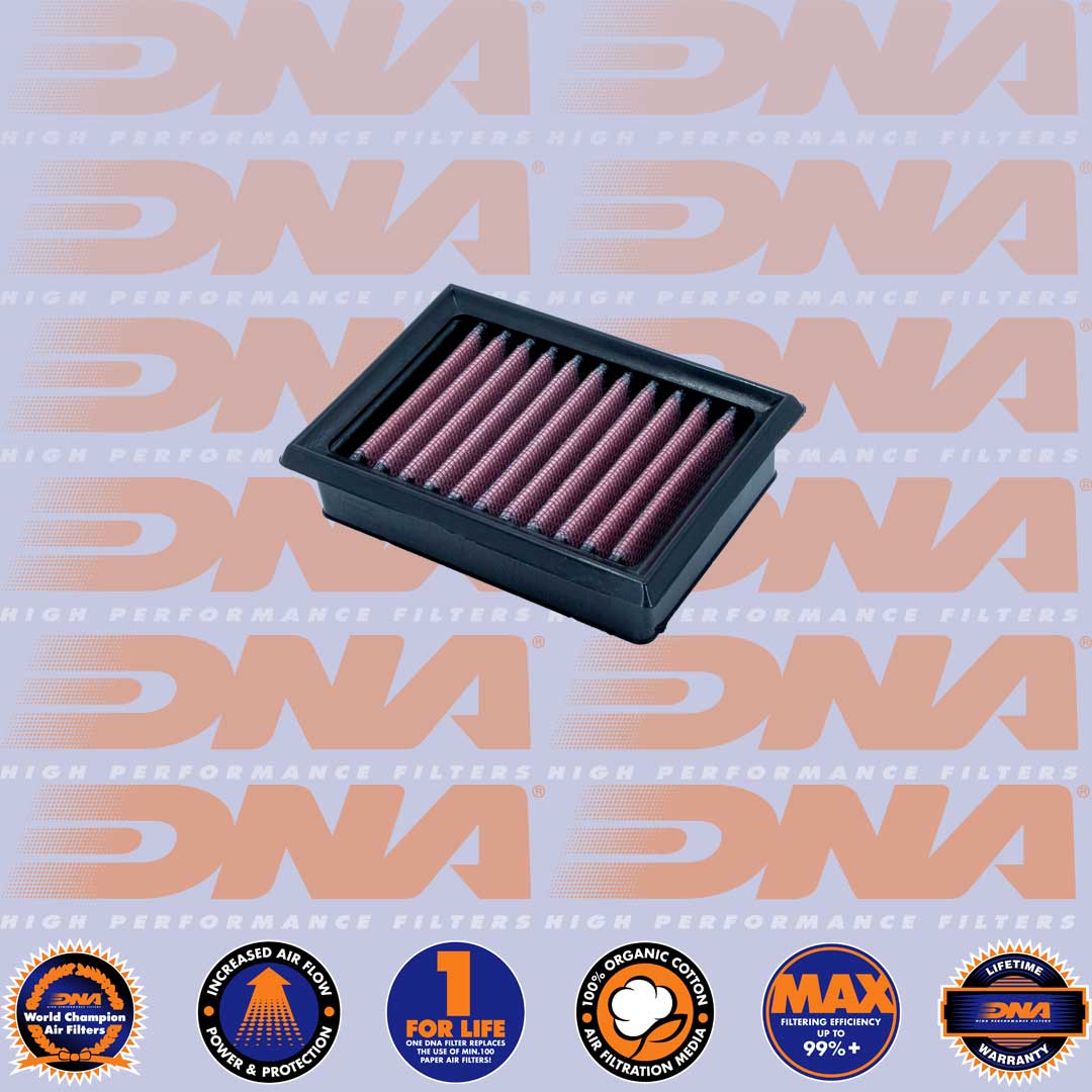 C400 GT,X 19-24, C600 SPORT 12-15, C650 GT 12-22 & C650 SPORT 16-20 - DNA FILTER - P-BM65SC20-01