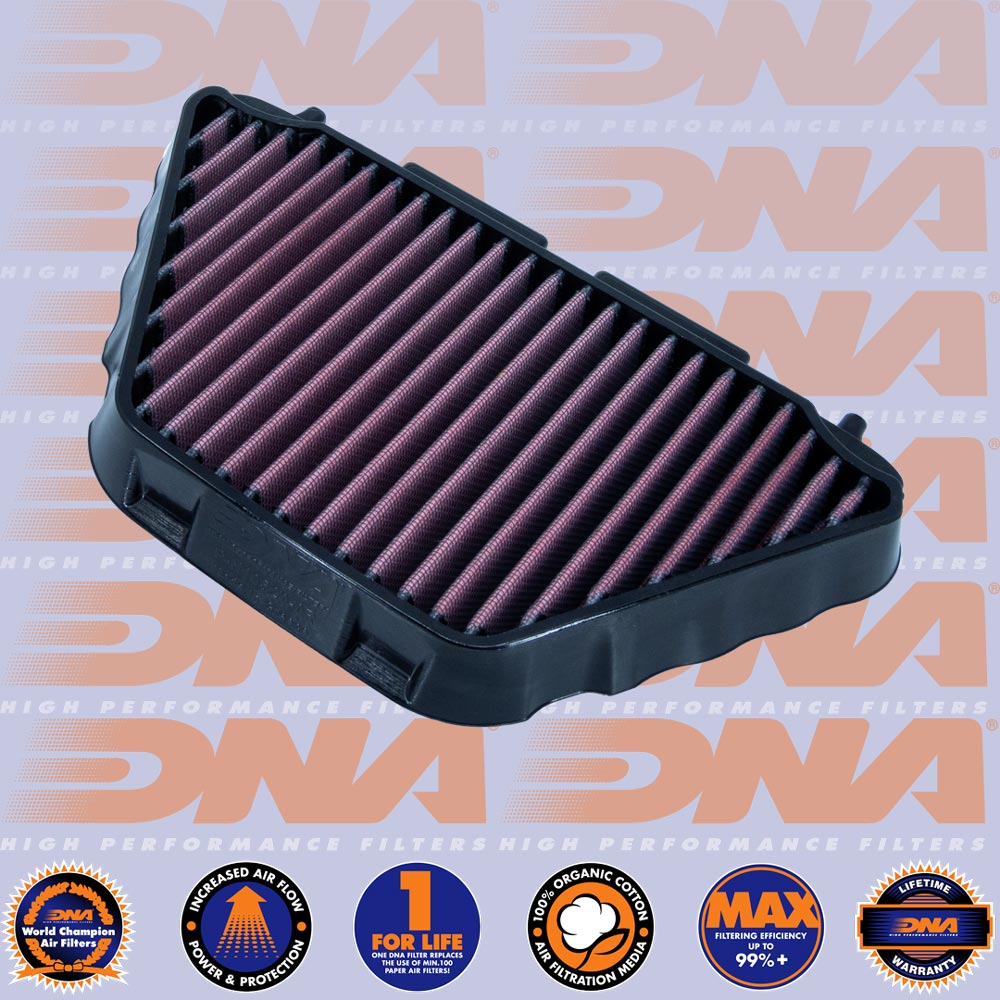 CBR 1000 RR-R SP 20-25 - DNA AIR FILTER - P-H10S20-0R