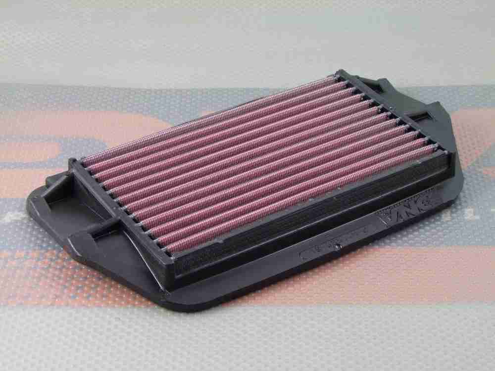 CBR 1100 XX (BLACKBIRD) 97-06 - DNA AIR FILTER - P-H11S99-01