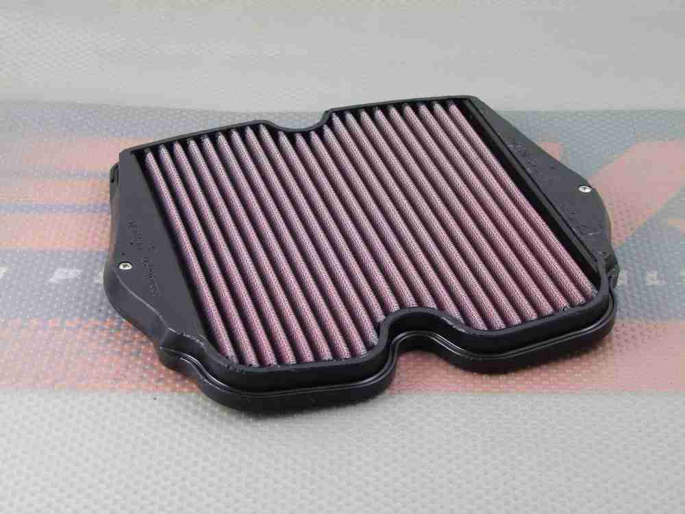 VFR 1200 F & VFR 1200 X 10-17 - DNA AIR FILTER - P-H12S10-01