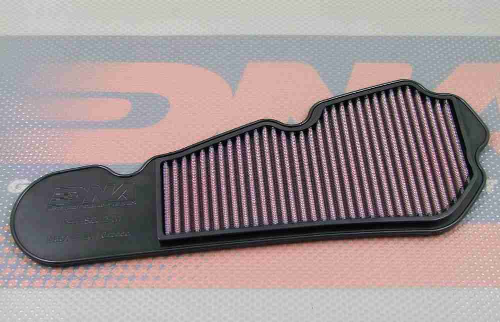 NSC 110 (DIO) 11-14 - DNA AIR FILTER - P-H1SC12-01