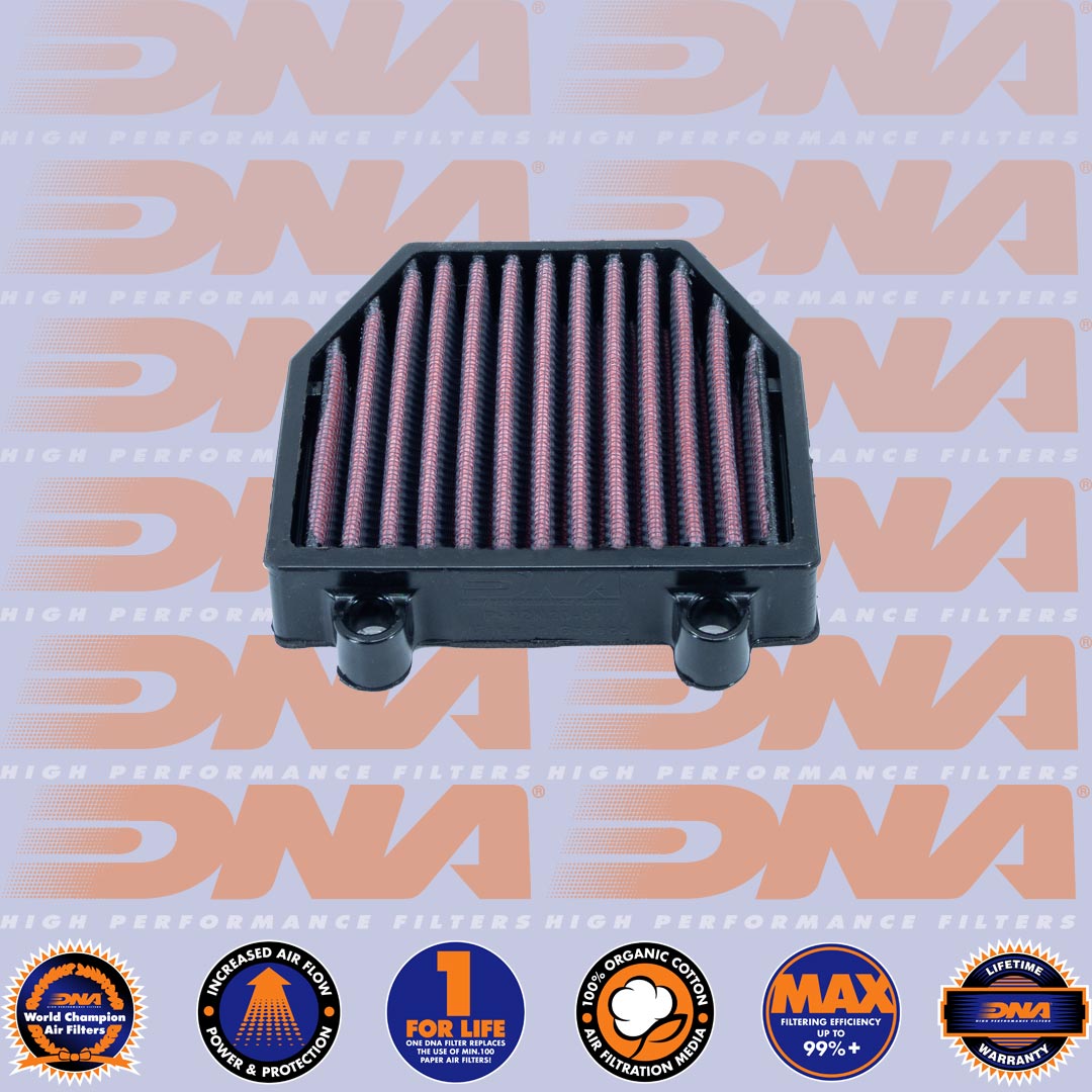 CB 300 R 19-24 - DNA AIR FILTER - P-H2N20-01