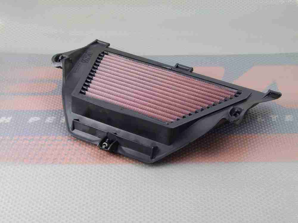CBR 600 RR 03-06 - DNA AIR FILTER - P-H6S03-0R