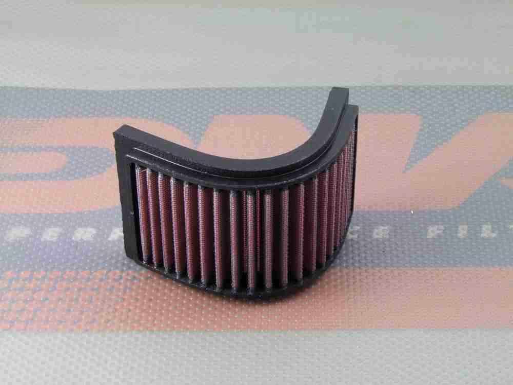 1200 XR - SPORTSTER 08-10 - DNA AIR FILTER - P-HD12S08-01