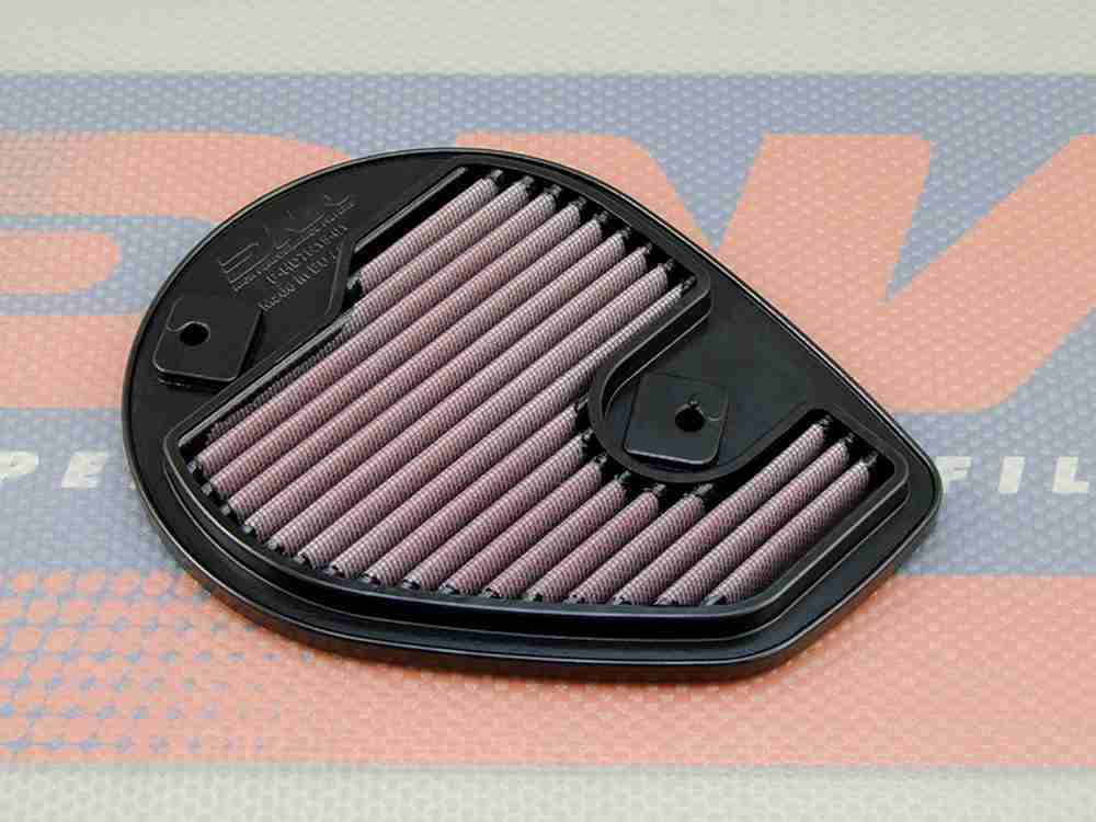 STREET 500 14-20 & STREET ROD 750 17-19 - DNA AIR FILTER - P-HD7N15-01