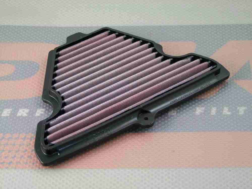 NINJA 1000, 1100 SX, VERSYS 1000, 1100 & Z 1000 11-25 - DNA AIR FILTER - P-K10S10-0R