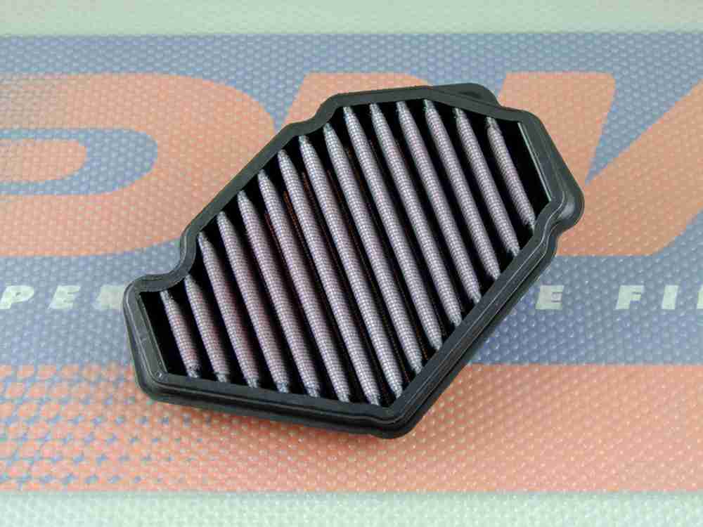 H2 MODELS 15-21 & H2 SX MODELS 18-24 - DNA AIR FILTER - P-K10S15-H2