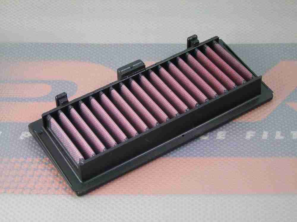 ZX-6R (600 & 636) 05-06 - DNA AIR FILTER - P-K6S05-01
