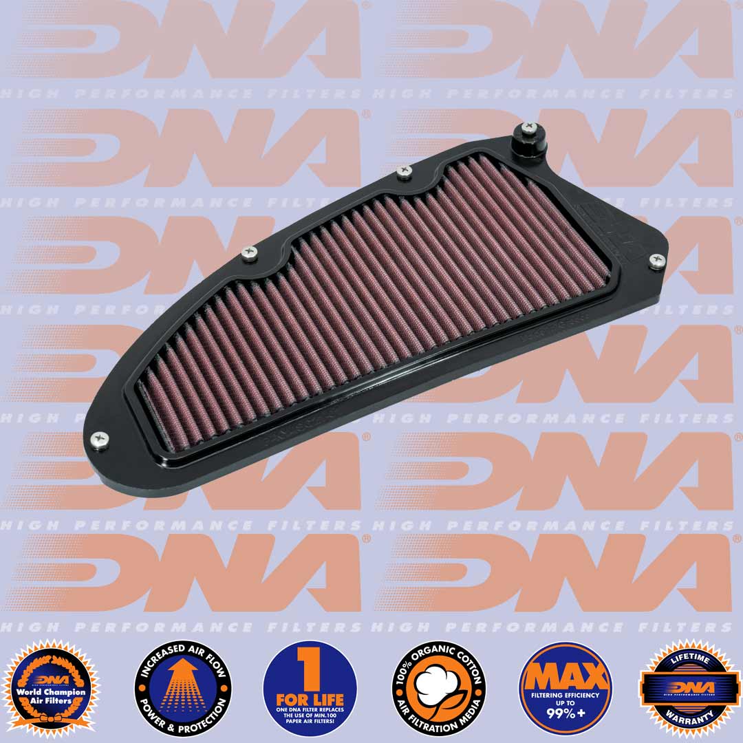 KYMCO XCITING S 400i 19-22 - P-KY4SC21-01