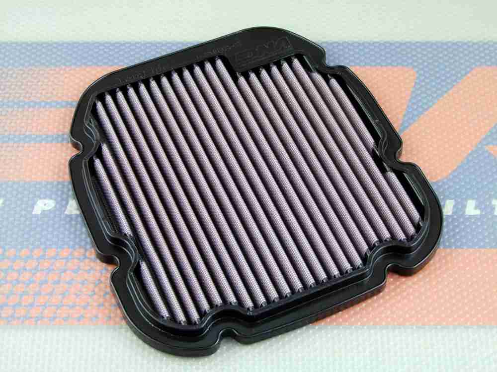 DL 650 04-22, DL 650 XT 15-22 & DL 1000 (V-STROM) 02-13 - DNA AIR FILTER - P-S10E03-02