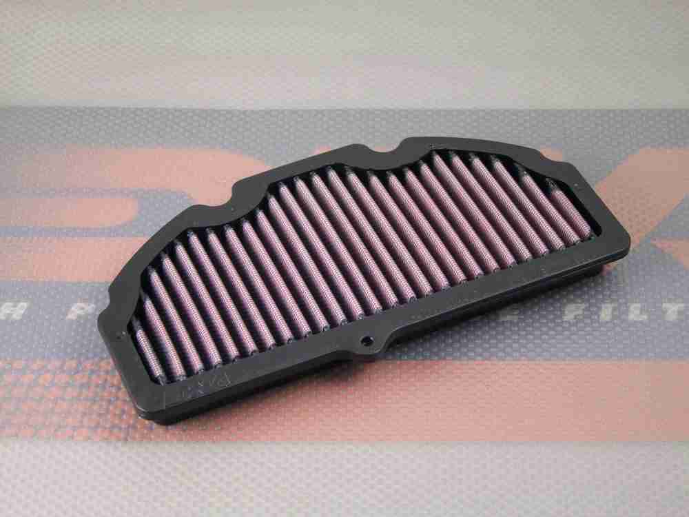 GSX-R 1000 09-16, GSX-S 1000 & GSX-S 1000 F 15-21, KATANA 19-24 - DNA AIR FILTER - P-S10S09-0R