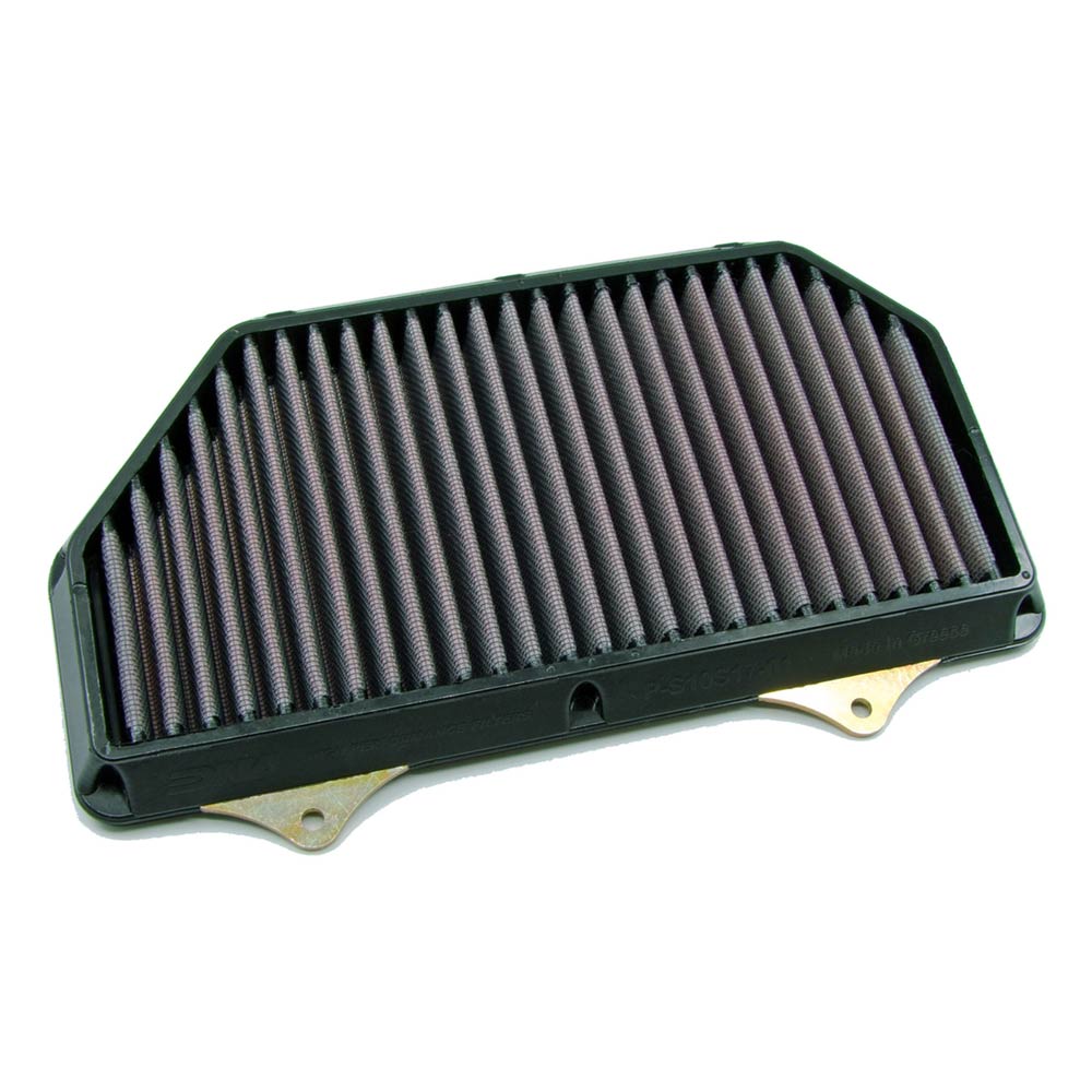 GSX-R 1000 & GSX-R 1000R 17-25 - DNA AIR FILTER - P-S10S17-01