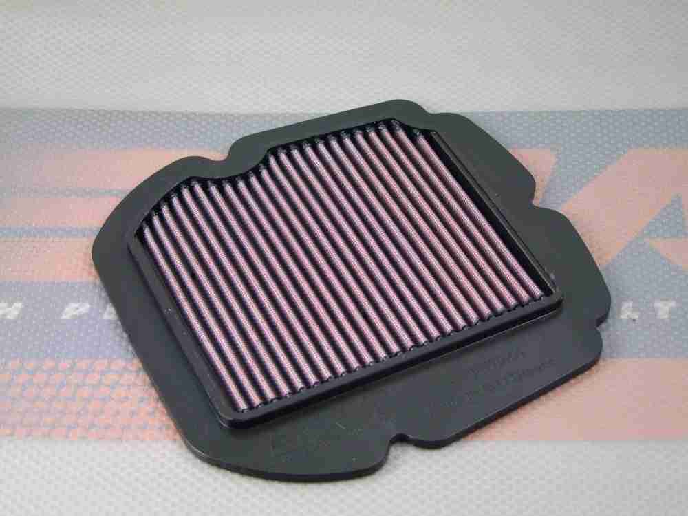 SFV 650 (GLADIUS) 09-15, SV 650 A (ABS) 16-25 & SV 650 X 18-20 - DNA AIR FILTER - P-S6N10-01