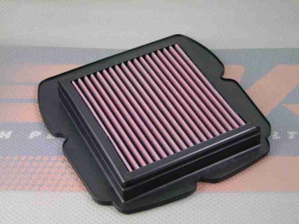 SV 650 03-15 & SV 1000 03-07 - DNA AIR FILTER - P-S6S03-01