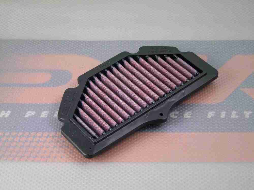 GSR 600 06-10, GSR 750 11-16 & GSX-S 750 17-23 - DNA AIR FILTER - P-S6S06-01