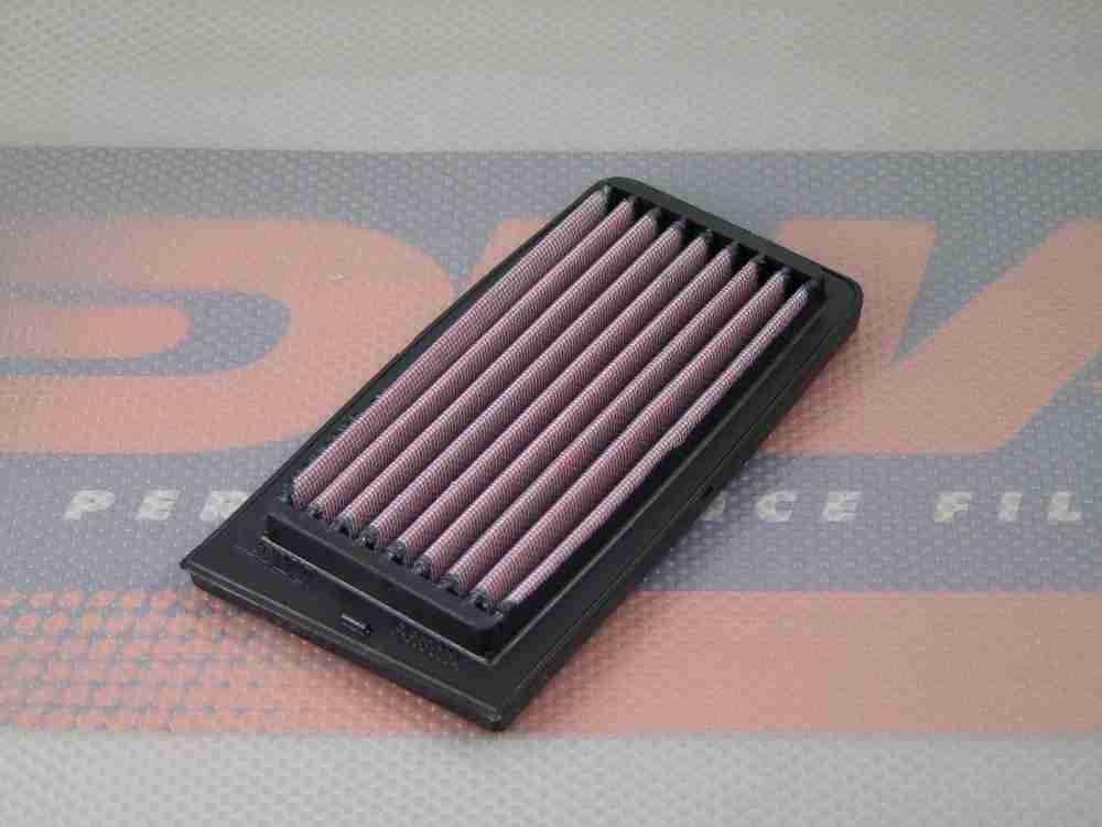 AN 650 (BURGMAN 650) 03-18 - DNA AIR FILTER - P-S6SC03-01